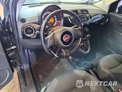 Zdjęcie 8 z 12 samochodu: 2015 FIAT 500 POP VIN:3C3CFFAR0FT561830 - miniatura