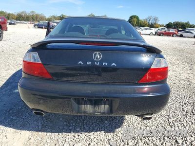 Zdjęcie 6 z 12 samochodu: 2003 ACURA 3.2CL VIN:19UYA424X3A011594 - miniatura