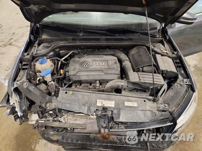Zdjęcie 11 z 12 samochodu: 2015 VOLKSWAGEN JETTA SE VIN:3VWD07AJ1FM300800 - miniatura