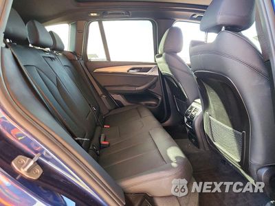 Zdjęcie 11 z 14 samochodu: 2021 BMW X3 VIN:5UXTY3C05M9F53779 - miniatura