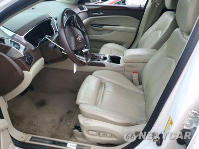 Zdjęcie 7 z 13 samochodu: 2016 CADILLAC SRX LUXURY COLLECTION VIN:3GYFNEE35GS548701 - miniatura