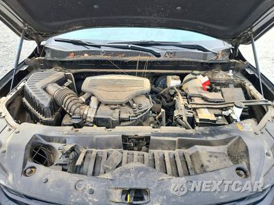 Zdjęcie 12 z 13 samochodu: 2025 CHEVROLET BLAZER RS VIN:3GNKBERS1SS101152 - miniatura