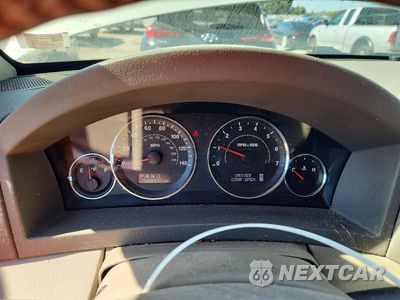 Zdjęcie 9 z 12 samochodu: 2008 JEEP GRAND CHEROKEE LAREDO VIN:1J8GR48K28C218168 - miniatura
