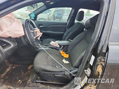 Zdjęcie 7 z 12 samochodu: 2013 DODGE AVENGER SE VIN:1C3CDZAG4DN717175 - miniatura