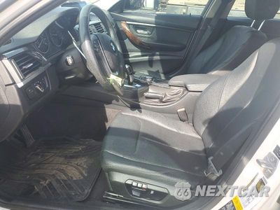 Zdjęcie 7 z 12 samochodu: 2014 BMW 328 XI SULEV VIN:WBA3B5G57ENS10771 - miniatura