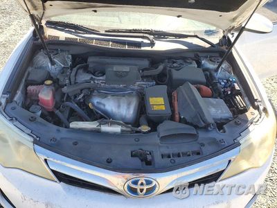 Zdjęcie 11 z 12 samochodu: 2014 TOYOTA CAMRY HYBRID LE VIN:4T1BD1FK6EU136592 - miniatura