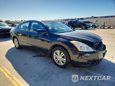 Czwarte zdjęcie samochodu z boku: 2012 NISSAN ALTIMA VIN:1N4AL2AP4CN554979 - miniatura