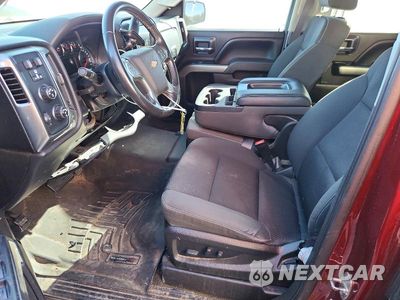 Zdjęcie 7 z 12 samochodu: 2015 CHEVROLET SILVERADO K1500 LT VIN:3GCUKREC4FG191204 - miniatura