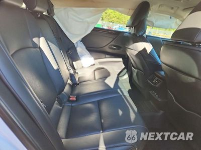 Zdjęcie 10 z 12 samochodu: 2021 LEXUS ES 300H VIN:58ADA1C15MU012902 - miniatura