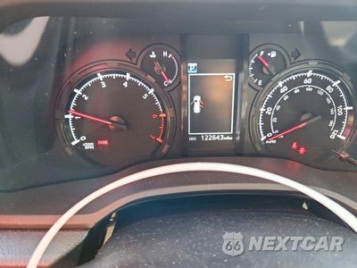 Zdjęcie 9 z 12 samochodu: 2027 TOYOTA 4RUNNER VIN:JTEZU5JR1L5224645 - miniatura