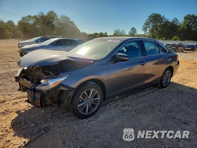 2017 TOYOTA CAMRY SE 4T1BF1FKXHU741729 - główne zdjęcie licytacji z USA - miniatura