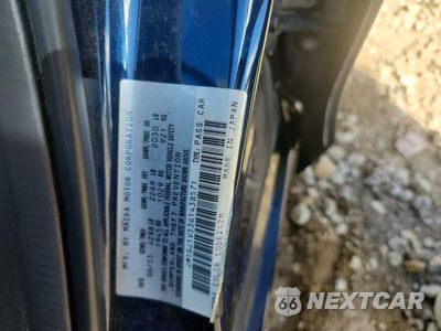 Zdjęcie 12 z 12 samochodu: 2016 MAZDA 6 TOURING VIN:JM1GJ1V53G1438571 - miniatura
