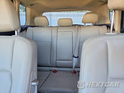 Zdjęcie 10 z 13 samochodu: 2012 MERCEDES-BENZ GLK 350 4MATIC VIN:WDCGG8HBXCF717774 - miniatura