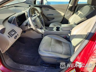 Zdjęcie 7 z 12 samochodu: 2013 CHEVROLET VOLT VIN:1G1RB6E41DU109249 - miniatura