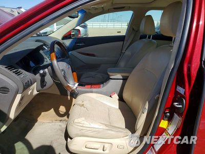 Zdjęcie 7 z 12 samochodu: 2012 LEXUS ES 350 VIN:JTHBK1EG4C2487015 - miniatura