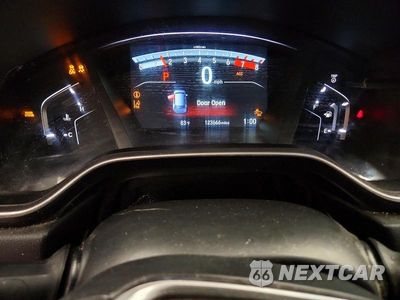 Zdjęcie 9 z 13 samochodu: 2017 HONDA CR-V EX VIN:2HKRW2H52HH650299 - miniatura