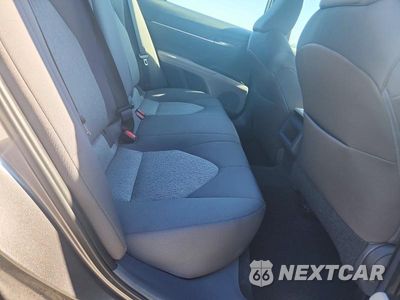 Zdjęcie 10 z 12 samochodu: 2019 TOYOTA CAMRY LE VIN:4T1B11HK7KU194146 - miniatura