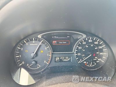 Zdjęcie 9 z 12 samochodu: 2013 NISSAN ALTIMA 2.5 VIN:1N4AL3AP9DC178055 - miniatura
