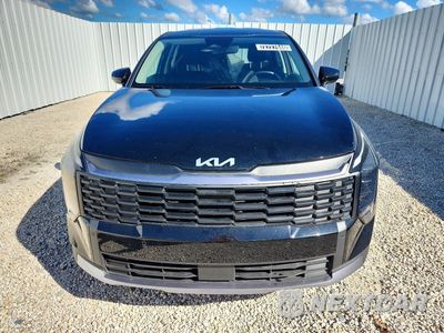 Piąte zdjęcie samochodu w środku: 2026 KIA SPORTAGE LX VIN:5XYK23DF2TG374739 - miniatura
