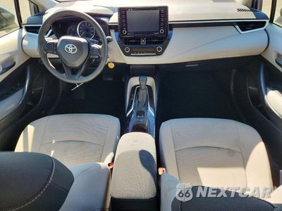 Zdjęcie 8 z 13 samochodu: 2022 TOYOTA COROLLA LE VIN:JTDEPMAE8N3018965 - miniatura