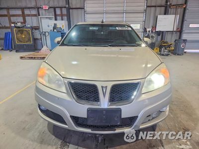 Piąte zdjęcie samochodu w środku: 2009 PONTIAC G6 VIN:1G2ZJ57K394249606 - miniatura