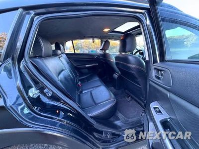 Zdjęcie 12 z 15 samochodu: 2016 SUBARU CROSSTREK LIMITED VIN:JF2GPALC2GH223126 - miniatura