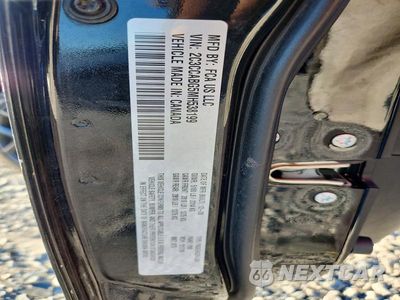 Zdjęcie 12 z 12 samochodu: 2021 CHRYSLER 300 S VIN:2C3CCABG5MH538199 - miniatura