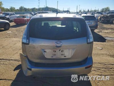 Zdjęcie 6 z 13 samochodu: 2010 MAZDA 5 VIN:JM1CR2W3XA0360930 - miniatura