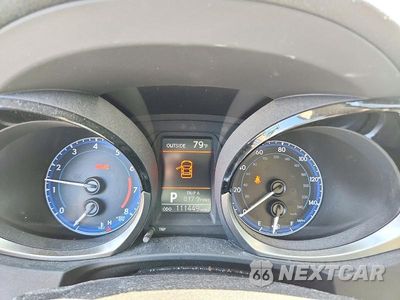 Zdjęcie 9 z 12 samochodu: 2014 TOYOTA COROLLA S PREMIUM VIN:2T1BURHE7EC120084 - miniatura