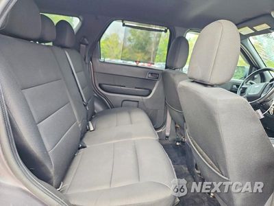 Zdjęcie 11 z 13 samochodu: 2012 FORD ESCAPE XLT VIN:1FMCU0D74CKB56796 - miniatura
