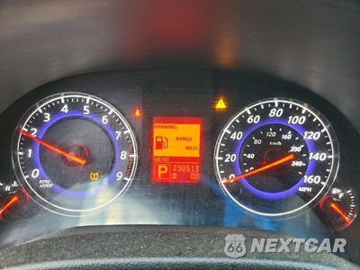 Zdjęcie 9 z 12 samochodu: 2007 INFINITI G35 X VIN:JNKBV61F97M814231 - miniatura