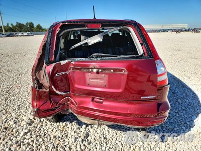 Zdjęcie 6 z 13 samochodu: 2011 HONDA CR-V SE VIN:5J6RE3H43BL031594 - miniatura