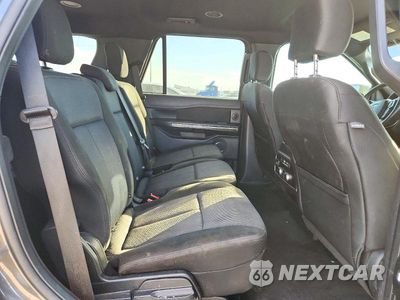 Zdjęcie 11 z 13 samochodu: 2018 FORD EXPEDITION XLT VIN:1FMJU1HTXJEA09673 - miniatura