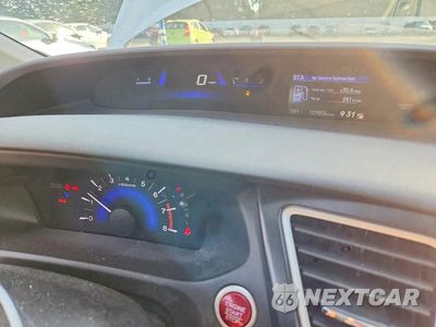 Zdjęcie 9 z 12 samochodu: 2015 HONDA CIVIC EX VIN:19XFB2F80FE202642 - miniatura
