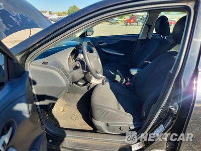 Zdjęcie 7 z 12 samochodu: 2010 TOYOTA COROLLA S VIN:2T1BU4EEXAC255920 - miniatura