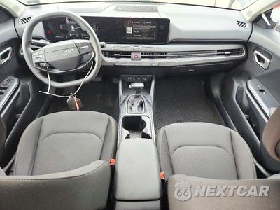 Zdjęcie 8 z 12 samochodu: 2026 KIA K4 LXS VIN:3KPFT4DE1TE334130 - miniatura