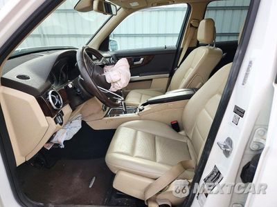 Zdjęcie 7 z 13 samochodu: 2015 MERCEDES-BENZ GLK 350 VIN:WDCGG5HB2FG392874 - miniatura