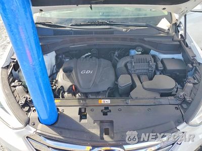 Zdjęcie 12 z 13 samochodu: 2014 HYUNDAI SANTA FE SPORT 2.4L VIN:5XYZU3LBXEG200394 - miniatura