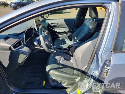Zdjęcie 7 z 12 samochodu: 2026 TOYOTA COROLLA HYBRID XLE VIN:JTDBCMFE4T3134779 - miniatura