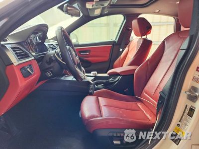 Zdjęcie 7 z 12 samochodu: 2018 BMW 430XI GRAN COUPE VIN:WBA4J3C53JBG91134 - miniatura