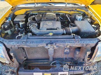 Zdjęcie 12 z 14 samochodu: 2007 NISSAN XTERRA X VIN:5N1AN08U57C503816 - miniatura