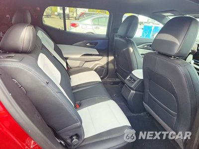 Zdjęcie 10 z 12 samochodu: 2025 CHEVROLET EQUINOX LT VIN:3GN7DLRP1SS130246 - miniatura