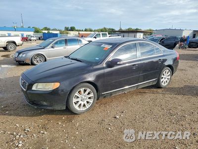 2009 VOLVO S80 YV1AS982491095026 - główne zdjęcie licytacji z USA - miniatura
