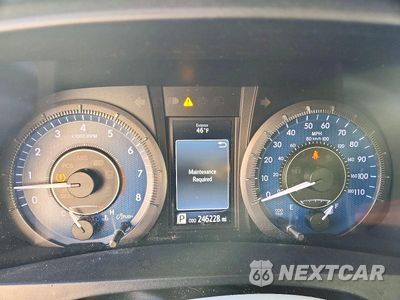 Zdjęcie 9 z 13 samochodu: 2015 TOYOTA SIENNA XLE 8-PASSENGER VIN:5TDYK3DC8FS531259 - miniatura
