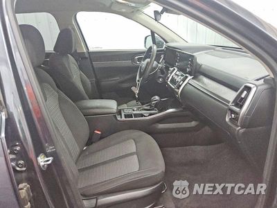 Zdjęcie 14 z 14 samochodu: 2022 KIA SORENTO LX VIN:5XYRG4LC0NG132614 - miniatura