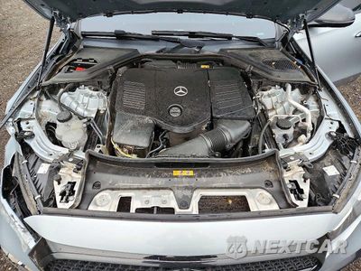 Zdjęcie 11 z 12 samochodu: 2025 MERCEDES-BENZ E 350 4MATIC VIN:W1KLF4HB6SA112121 - miniatura