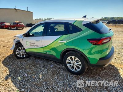 Drugie zdjęcie samochodu z przodu: 2025 FORD ESCAPE ACTIVE VIN:1FMCU0GN9SUB49436 - miniatura