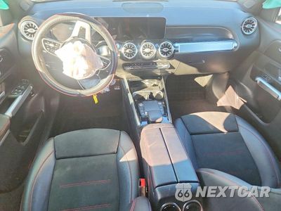 Zdjęcie 8 z 13 samochodu: 2021 MERCEDES-BENZ GLB 250 4MATIC VIN:W1N4M4HB2MW090895 - miniatura