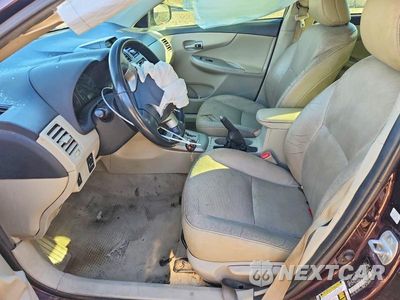 Zdjęcie 7 z 13 samochodu: 2013 TOYOTA COROLLA LE SPECIAL EDITION VIN:2T1BU4EE3DC070046 - miniatura