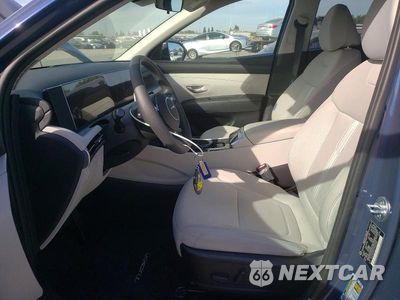 Zdjęcie 7 z 13 samochodu: 2026 HYUNDAI TUCSON SEL VIN:5NMJB3DE8TH654965 - miniatura